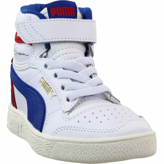 boy white shoes for sale