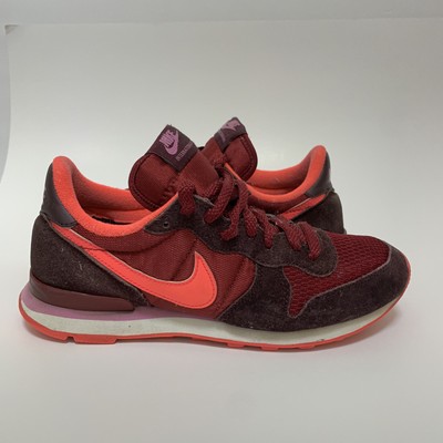 nike internationalist ladies