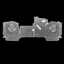 Heatsink w/Cooling Fan for Lenovo Legion 5 Pro-16ITH6 82JF 5H40S20368