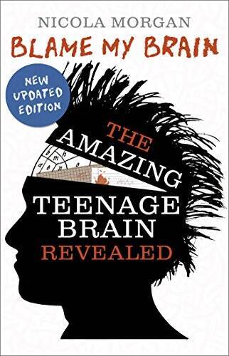 Blame My Brain: The Amazing Teenage Brain Revealed - Paperback - GOOD - Bild 1 von 1
