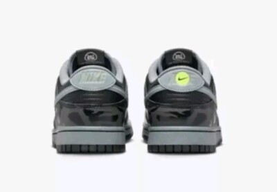 Nike Dunk Low Retro QS 