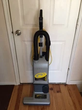 Proteam Pro Force 1500 XP Upright Vacuum With Hose on Board New
