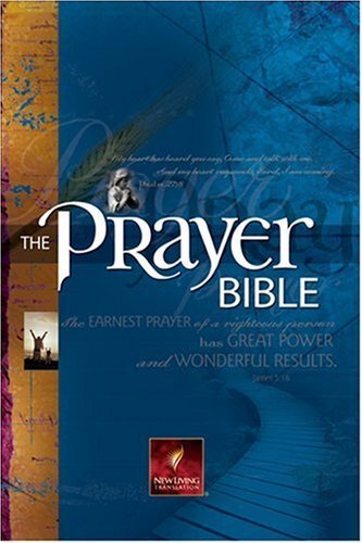 The Prayer Bible (USED) - Picture 1 of 1