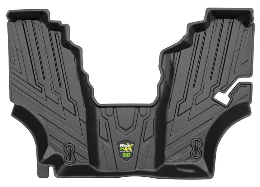 Tappeto 3D MUD MAX New Holland Boomer 35/40/45/50/55 15>