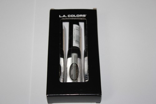 L.A. Colors Moisturizing Lip Gloss New Sealed Hard to Find Select Your Shade - Picture 9 of 14