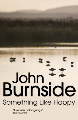 Something Like Happy John Burnside - Image 4