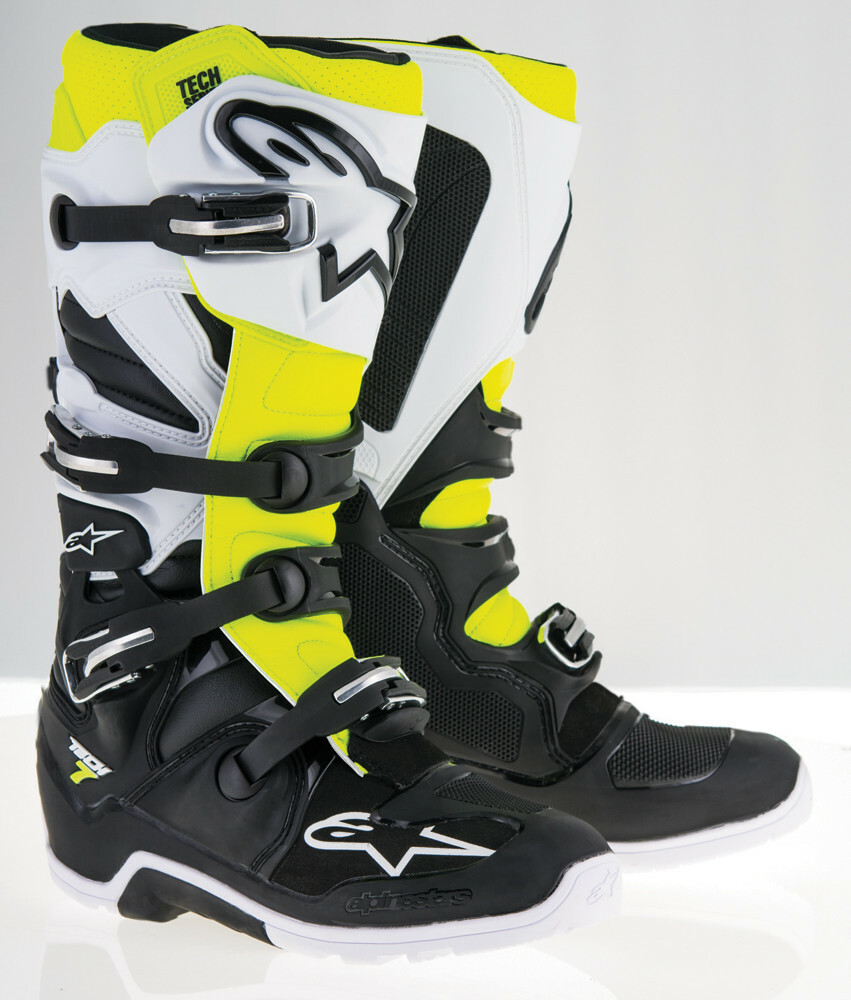 alpinestars tech 11