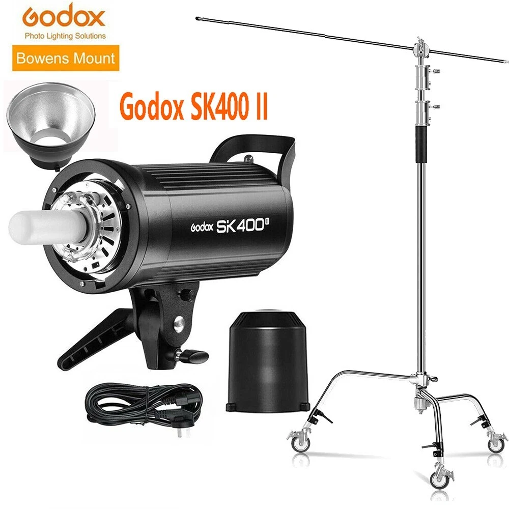 Sk400ii godox deals