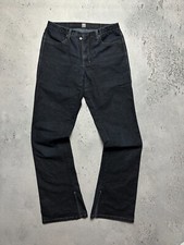 Vintage Marithe Francois Girbaud Flared Jeans Pants Rare 90s