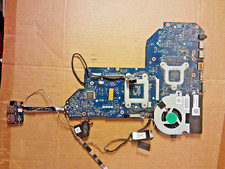 HP Envy M6-1000 scheda madre Intel i3, 686929-001/OCL50 LA-8711P + VENTOLA