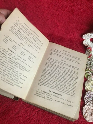 Antique 1915 Essentials of Business English & Business Letters: How To Write - Picture 8 of 10