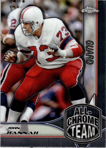 2024 Topps Chrome Football All-Chrome 1-25 You Pick Complete Your Set - Picture 8 of 14