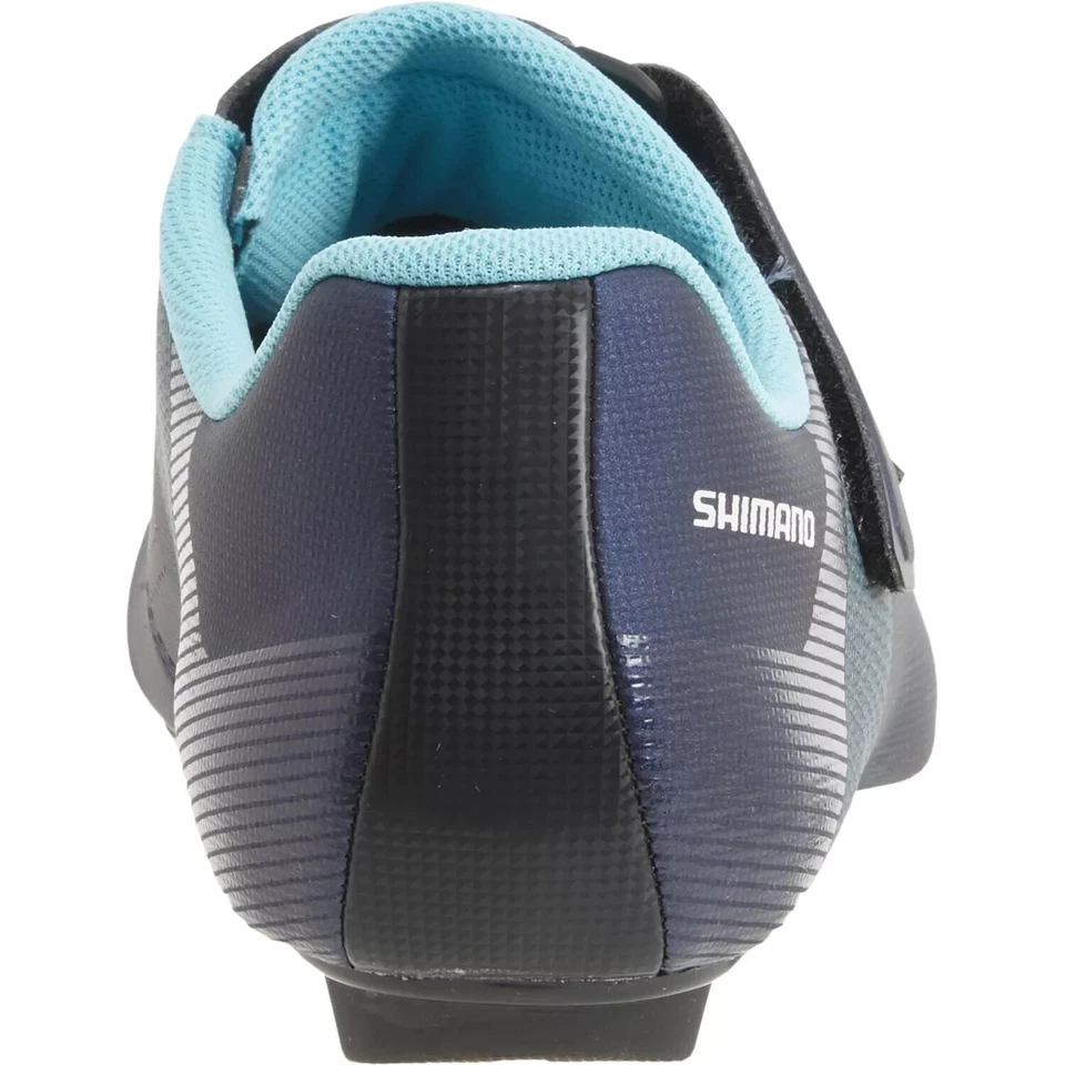 Shimano RC1W SH-RC100W azul marino Foto 2 de 4