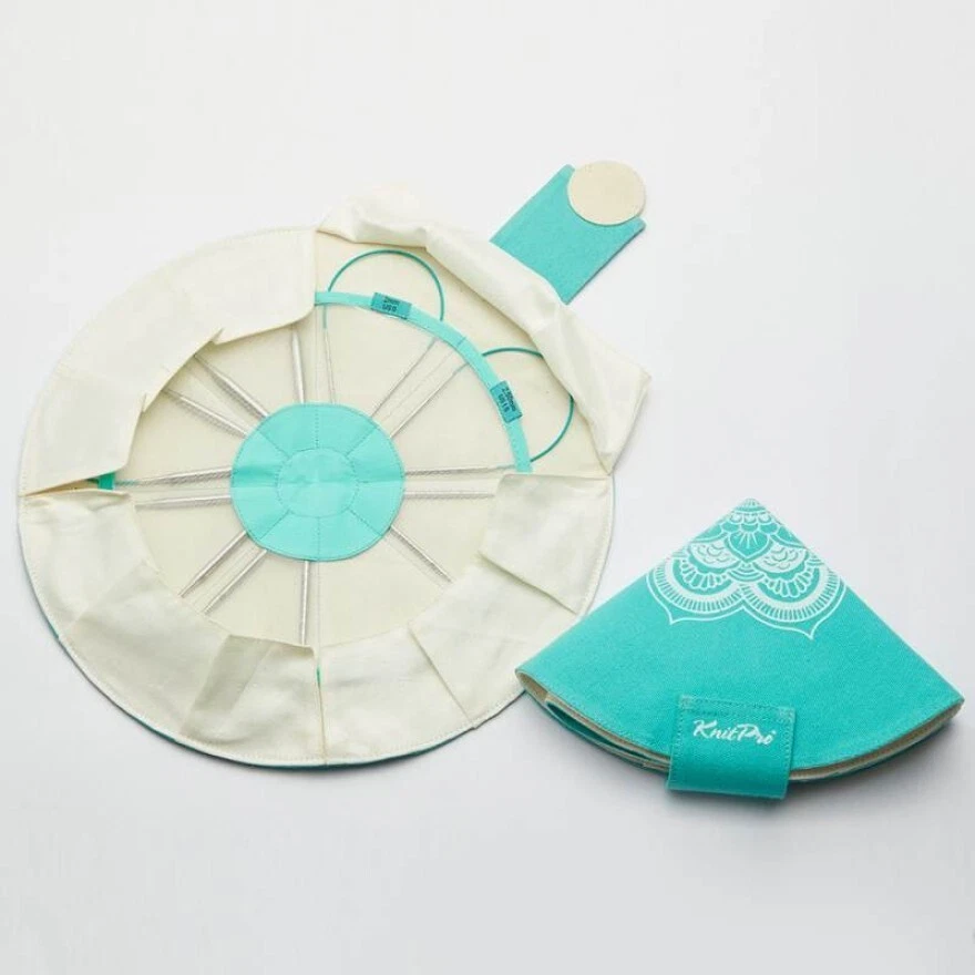 Knit Pro Mindful Explore Rundstricknadel-Set 36320 - Bild 4 von 4