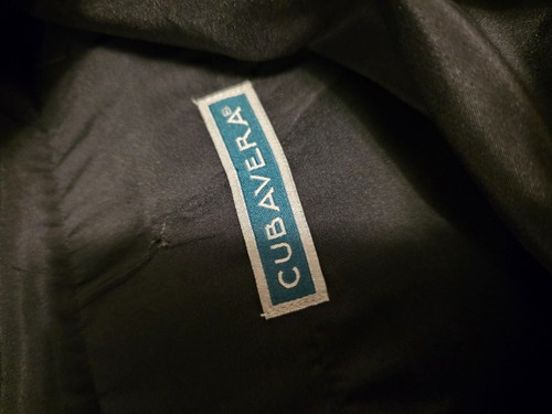 Cubavera Tailored Tropics Pants Men's Size 34x30 NWT - Picture 4 of 6