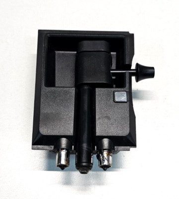 L33) Original BOSCH Vero Cafe Latte Pro CTES32 Kaffeauslauf