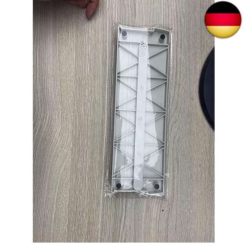 Mini-Papierschneider, Papierschneider Guillotine A4 A5 mit automatischer - Bild 12 von 12