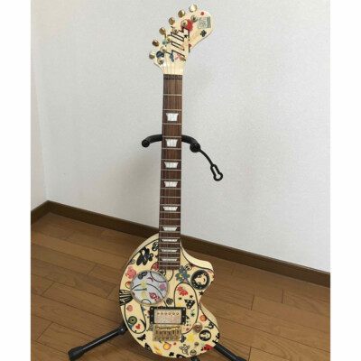 Fernandes ZO-3 Art Rock DOMINO クラプトン Fernandes ZO-3 Art Rock DOMINO クラプトン - メルカリ