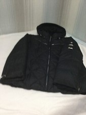 Ladies Zero Exposure. Jacket Size 14 Pre Owned