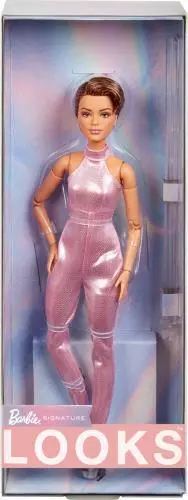 BARBIE LOOKS MODEL 22