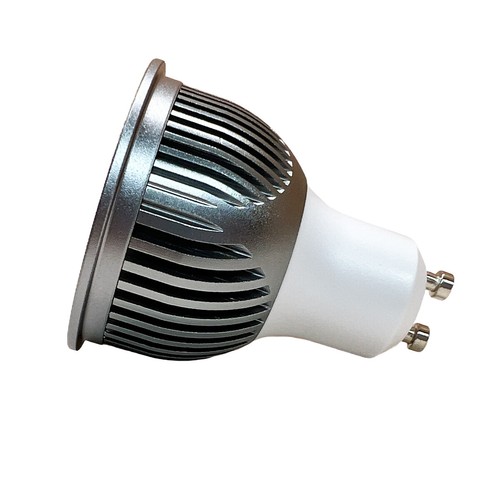 9W 18W GU10 MR16 E27 E14 Dimmable COB LED Spotlight Bulb 220V 12V 24V Lamp RH - Picture 4 of 16