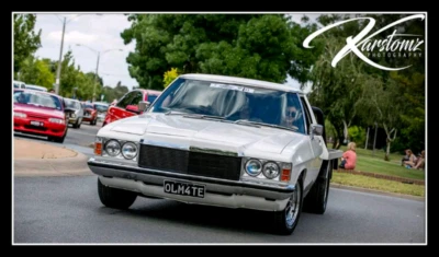 Holden Wb 1 Tonne Ute Cars Vans Utes Gumtree