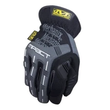 Mechanix Wear M-Pact Open Cuff Glove in Medium