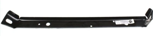 Nuevo juego de soportes de parachoques delanteros exteriores para 94-02 Dodge RAM 55234725 55234724 Foto 3 de 4