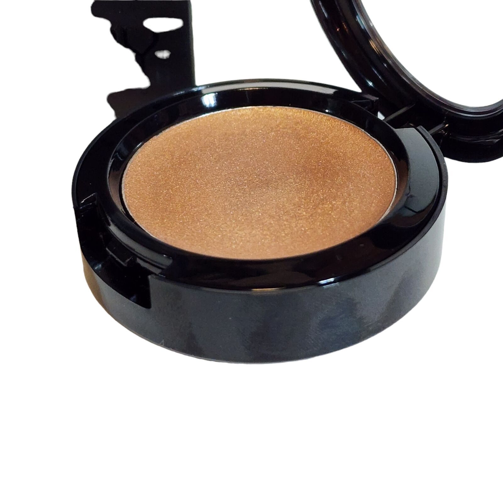 Laritzy Cosmetics Cream Highlighter VIRTUE Rose Gold Full Size New in Box eBay