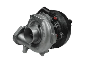 Turbolader BMW 525d E60 E61 120kW-130kW M57D25 163PS-177PS 750080-7 NEUE RUMPF