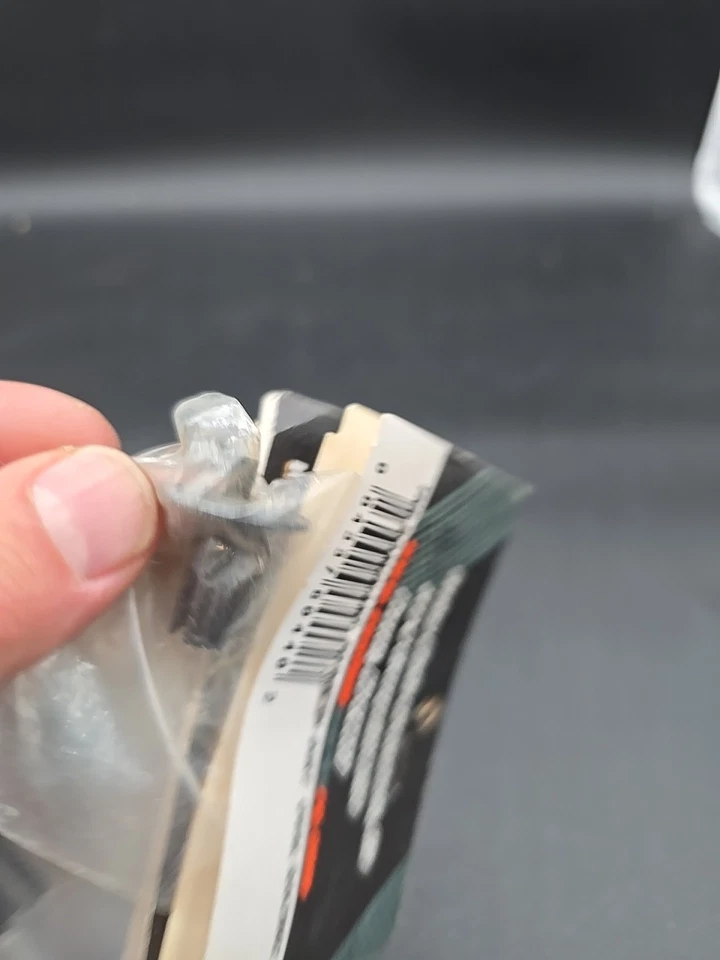 Custom Works Nitro Left Diff Outdrive Hub New Enforcer Intimidator Gsx Nos - Image 3 of 4