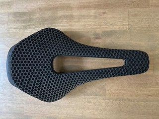 Ryet AIRCODE 3D Carbon Fiber