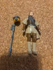 Star Wars Vintage Princess Leia Organa (Boushh) Action Figure
