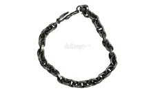Chrome Hearts Paper Chain Bracelet (PreOwned)