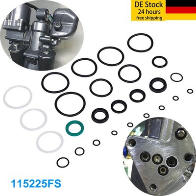 115225FS Tilt Trim Seal Kit für Yamaha 115HP 150HP 175HP 200HP für Showa O-Ring