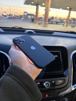 Apple iPhone 14 Unlocked 128GB Blue