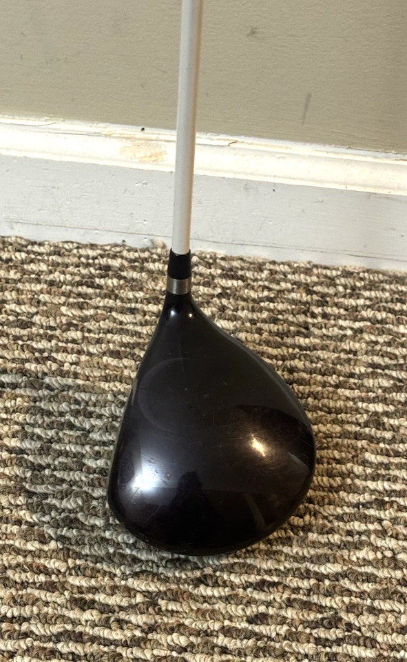 Ping Rhapsody Driver 12* Ladies Left Hand Graphite Shaft - Image 3 of 4