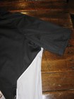 NWT Men's Sunice "Sullivan" Zephal Short Sleeve Rain Jacket - 3XL - Black/Grey — photo 8