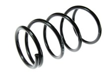 F&uuml;r KYB KYBRI2760 Coil spring RI2760 Coil spring front L/R fits: MAZDA MX-3 1.6