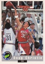 1992 Classic Draft Picks - You Pick - Complete Your Set