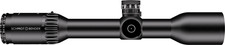 Schmidt  Bender 3-18x42 Rifle Scope, 30 mm Tube, Second Focal : 158-811-71G