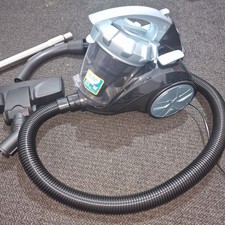 Beldray multi-cyclonic cylinder vacuum cleaner