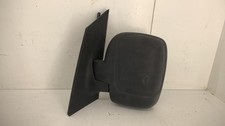 Retroviseur gauche (ou coque) Fiat SCUDO