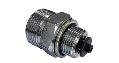 1PC NEW joint hydraulic pipeline VUBADIN02T10 G3/8-M16*1.5
