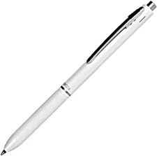 TWSBI Multi-function Ballpoint Pen, Tri-Tech Slim White, Sharp Pen, 0.5mm