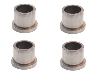 4x Radbuchse (Ø20,05mm) passend für Stiga Park 500 2F6120545/ST2P (2022) Rasentr