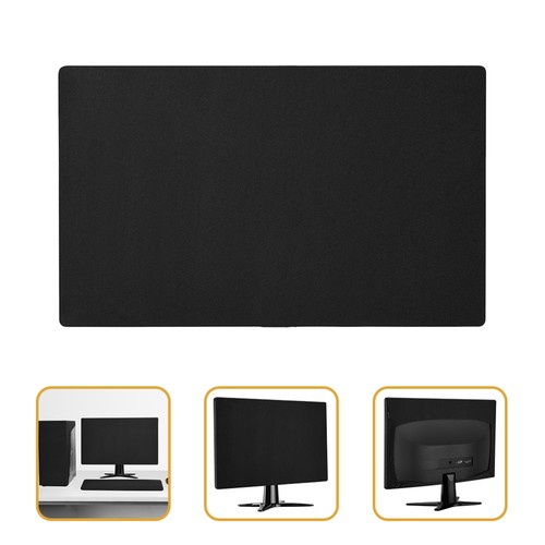 Laptop Sleeve Case Desktop Computer Cover Dust Protection Protective Display - 第 1/12 張圖片