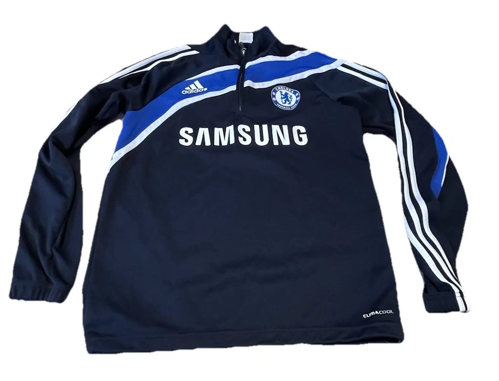 Preços baixos em Adidas Chelsea International Club Soccer Fan