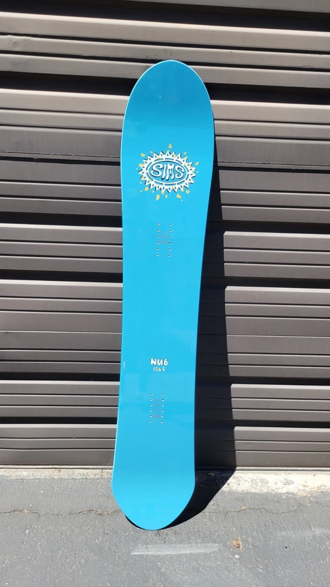 SIMS Snowboards for Men for sale - eBay