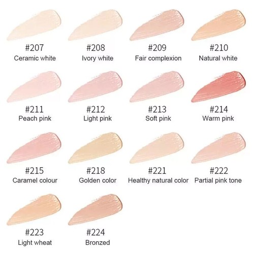 Tattoo Cover Up Make-up Haut Narbe Muttermal Wasserdicht Concealer Primer Creme - Bild 4 von 37